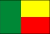 benin