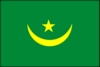mauritania