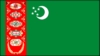 turkmenistan