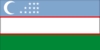 uzbekistan